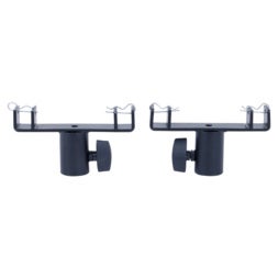 (Stock B) DJ-TRUSS AD-35 adaptateur truss, tube 35 mm (lot de 2)