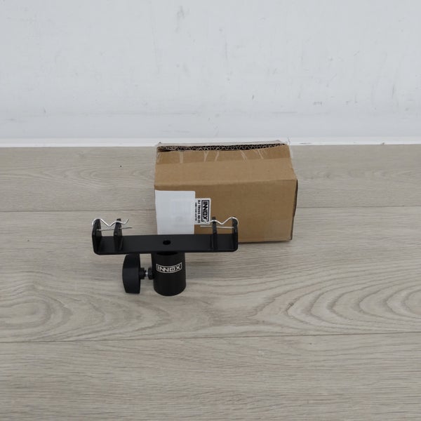 (Stock B) DJ-TRUSS AD-35 adaptateur truss, tube 35 mm (lot de 2)