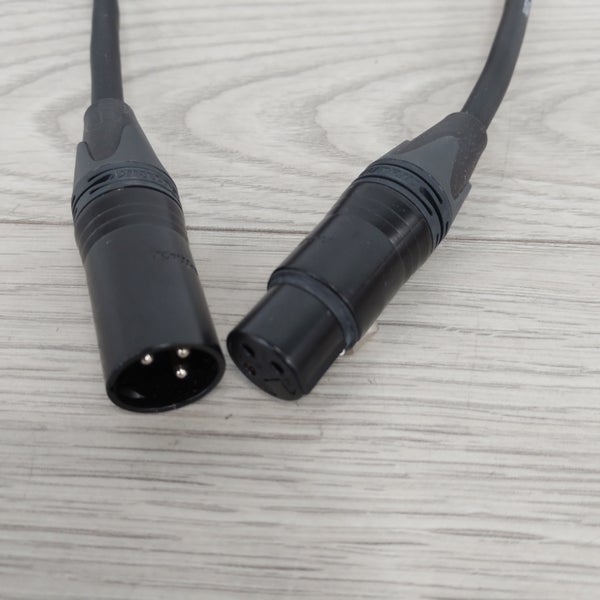 (B-Stock) Klotz M5FM30 Professionele microfoonkabel 30 meter