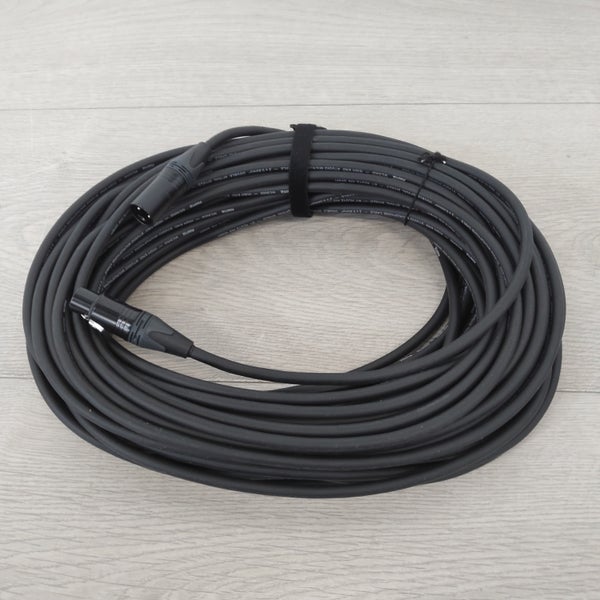 (B-Stock) Klotz M5FM30 Professionele microfoonkabel 30 meter