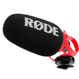 (B-Stock) VideoMicro II Shotgun Microphone