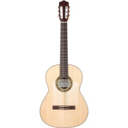 (B-Stock) Kremona Flamenco Series Rosa Morena klassieke gitaar