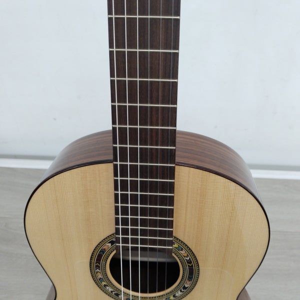 (B-Stock) Kremona Flamenco Series Rosa Morena klassieke gitaar