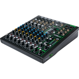 (Stock B) ProFX10v3 console de mixage USB