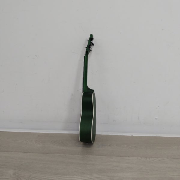 (Stock B) Gemstone Series DUC380 Jade ukulélé concert