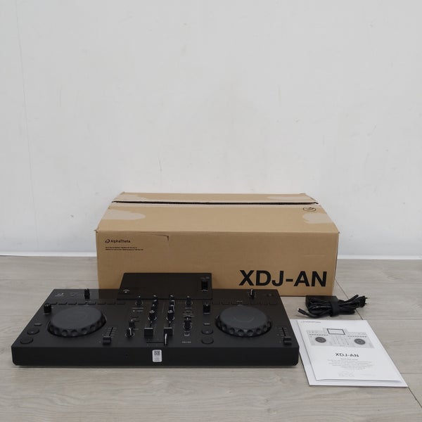 (B-Stock) XDJ-AN DJ controller