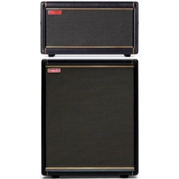 Positive Grid Spark 2 Black avec Spark CAB 2 Black