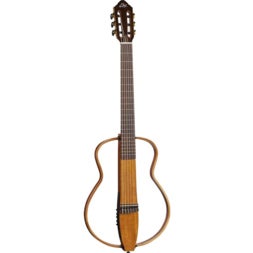 (Stock B) One S150e Silent Nylon guitare électro-acoustique classique