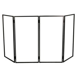 (B-Stock) FlexBooth 100 Mobile DJ Screen
