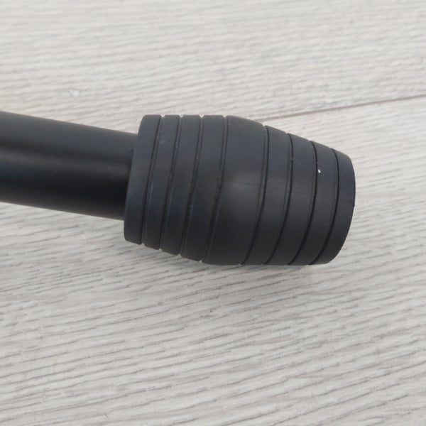 (Stock B) IVA 12 pied de micro noir