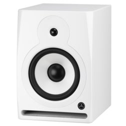 (B-Stock) RX-8A White Active Studio Monitor (Single Unit)