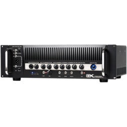 (B-Stock) Legacy 1001 RB Amplificatore per basso da 700 W