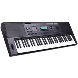 (B-Stock) MK401 teclado