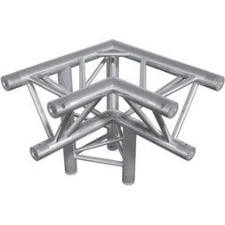 (Stock B) FA33-C34 pièce d'angle pour ferme triangulaire