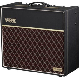 (B-Stock) VOX Hand Wired AC15 1x12 inch 15W buizengitaarversterker combo