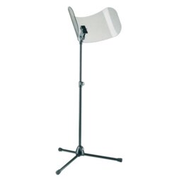(B-Stock) Konig & Meyer 11900 anti reflectie stand