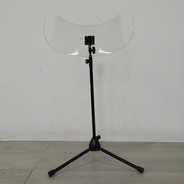 (B-Stock) Konig & Meyer 11900 anti reflectie stand
