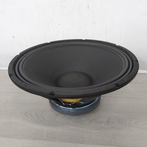 (Stock B) BA118 woofer 18 pouces