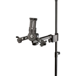 (Stock B) 19796 support tablette universel