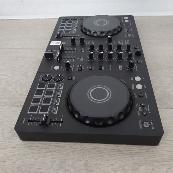 (Stock B) DDJ-FLX4 contrôleur DJ 2 canaux
