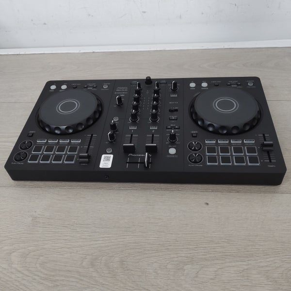 (B-Stock) DDJ-FLX4 2-Channel DJ Controller
