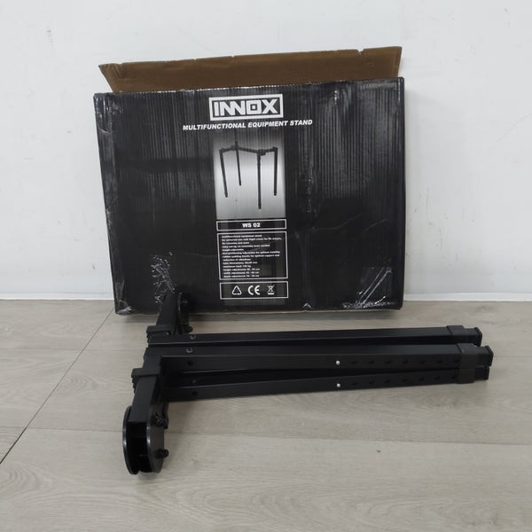 (Stock B) INA WS 02 stand