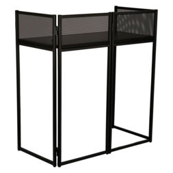 (Stock B) FlexBooth 200 cabine DJ portable