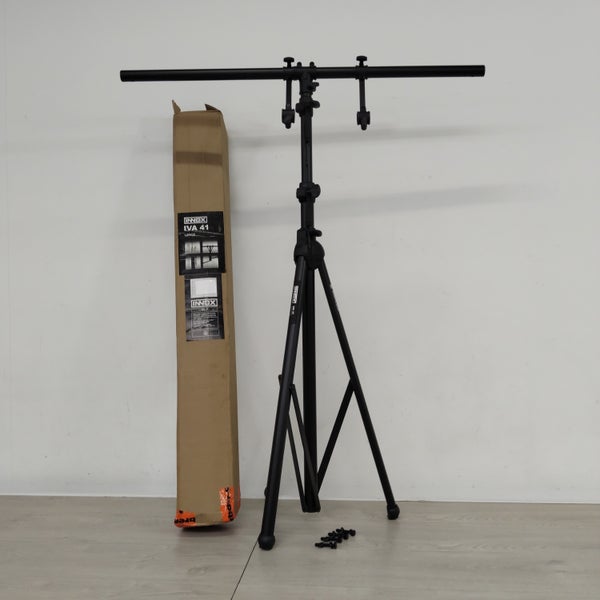 (B-Stock) IVA 41 professioneel lichtstatief