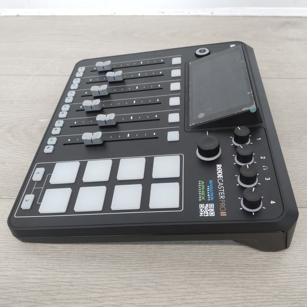 (B-Stock) RØDECaster Pro II