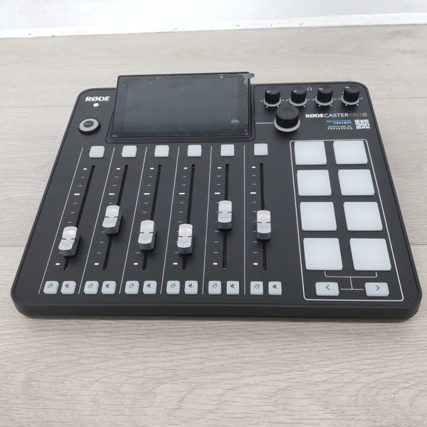 (B-Stock) RØDE RØDECaster Pro II