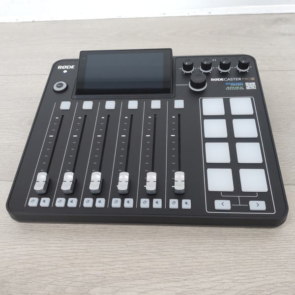 (B-Stock) RØDECaster Pro II