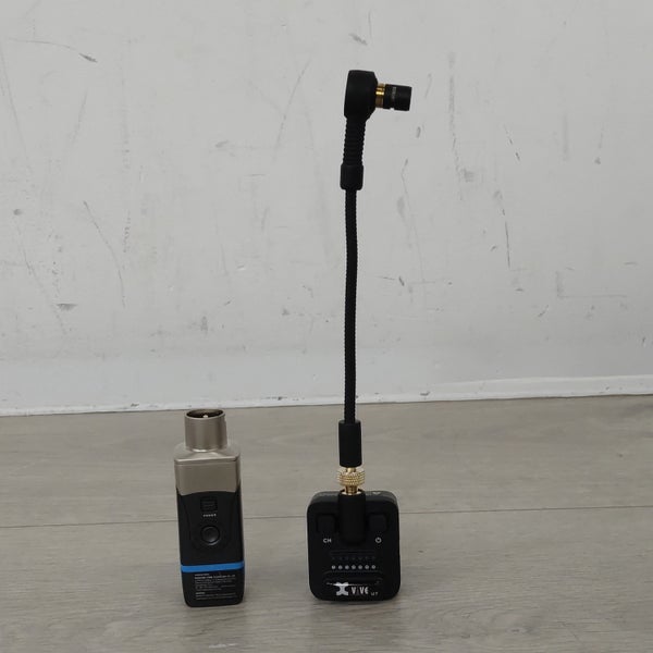 (B-Stock) U7 Wireless Microphone System for Wind Instruments