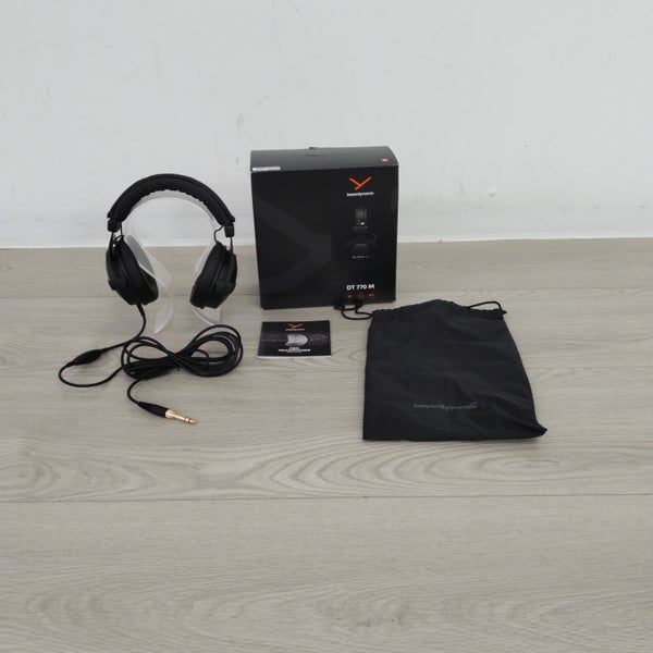 (B-Stock) DT 770 M hörlurar