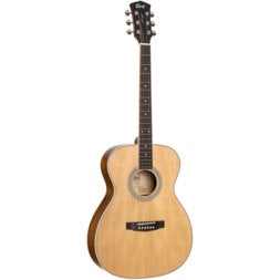 (B-Stock) PURE-O Natural Satin acoustic acoustic guitar