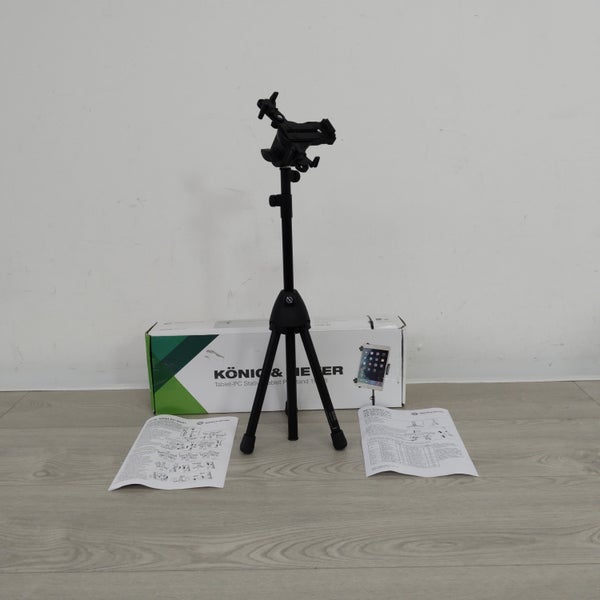(B-Stock) Konig & Meyer 19798 tablet houder