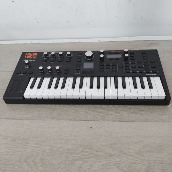 (B-Stock) Hydrasynth Explorer synthesizer