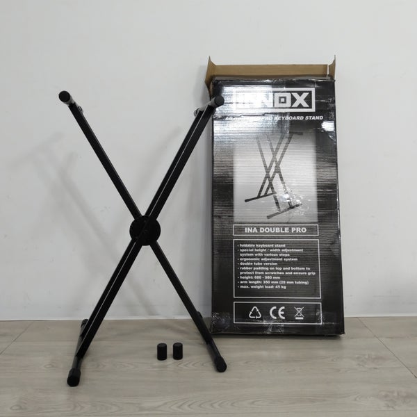(Stock B) INA DOUBLE Pro stand pour clavier