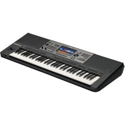 (Stock B) PSR-A5000 clavier