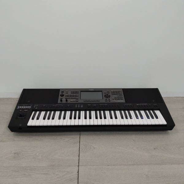 (Stock B) PSR-A5000 clavier