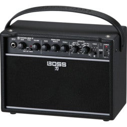 (B-Stock) Katana-Mini X 10W 1x 5-inch Portable Amplifier
