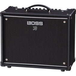(B-Stock) Katana 50 Gen 3 50W Combo Guitar Amplifier