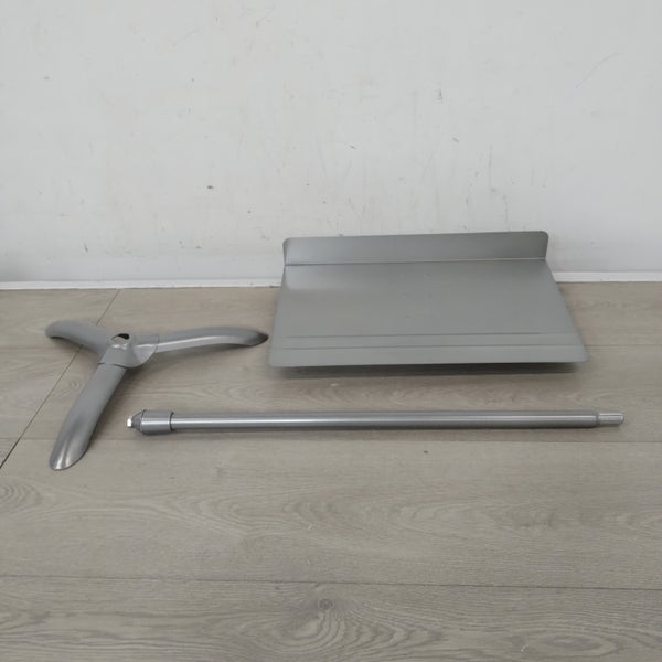 (B-Stock) 4801-S Symphony Music Stand (Grey)