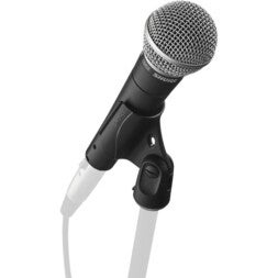 (Stock B) SM58 LCE micro de chant dynamique
