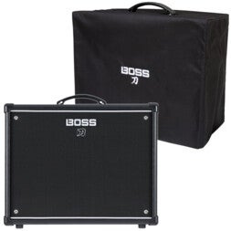 Boss Katana 100 Gen 3 Amplificatore combo per chitarra da 100 W con custodia
