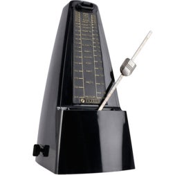 (Stock B) Toccata Black métronome mécanique