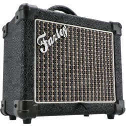 (B-Stock) Kubo BT 10 10-Watt 1x 5-inch Combo Guitar Amplifier