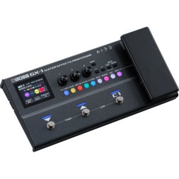 (B-Stock) GX-1 Processore di effetti per chitarra