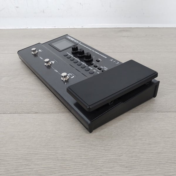 (B-Stock) GX-1 Processore di effetti per chitarra