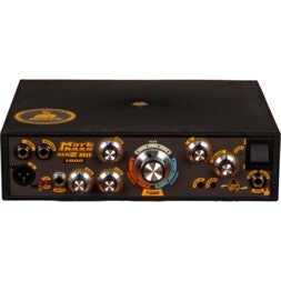 Markbass Little Mark Gen Z H0 1000 Amplificateur de basse haut de gamme