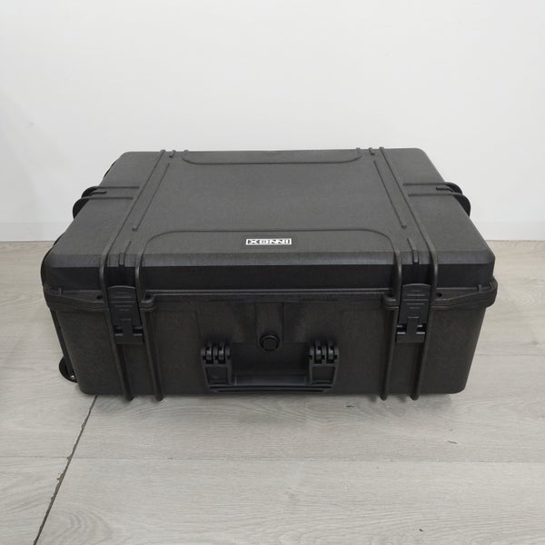 (Stock B) Impact Line 620-250T Foam 620 x 460 x 250 mm (trolley)